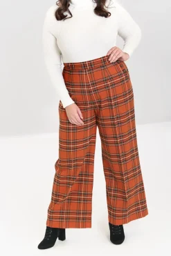 Hell Bunny Trousers & Shorts|Trousers & Shorts><noscript><img width=