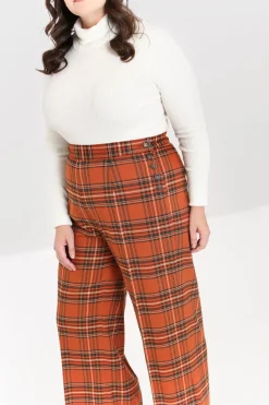 Hell Bunny Trousers & Shorts|Trousers & Shorts><noscript><img width=