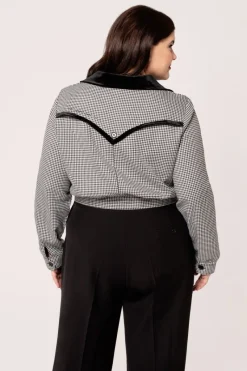Hell Bunny Coats & Jackets|Coats & Jackets><noscript><img width=