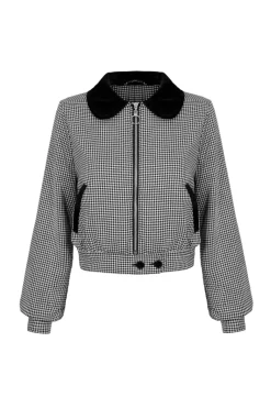 Hell Bunny Coats & Jackets|Coats & Jackets><noscript><img width=