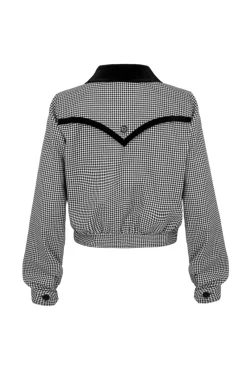 Hell Bunny Coats & Jackets|Coats & Jackets><noscript><img width=