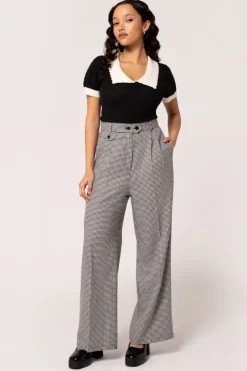 Hell Bunny Trousers & Shorts|Trousers & Shorts><noscript><img width=