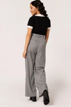 Hell Bunny Trousers & Shorts|Trousers & Shorts><noscript><img width=