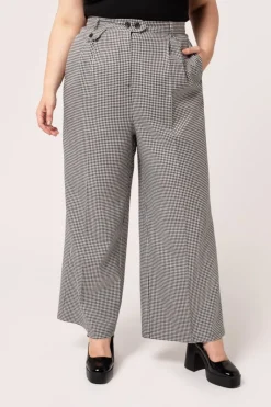 Hell Bunny Trousers & Shorts|Trousers & Shorts><noscript><img width=