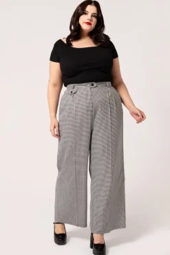 Hell Bunny Trousers & Shorts|Trousers & Shorts><noscript><img width=