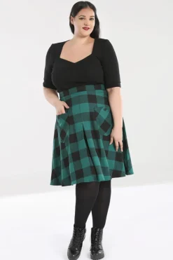 Hell Bunny Skirts|Skirts><noscript><img width=