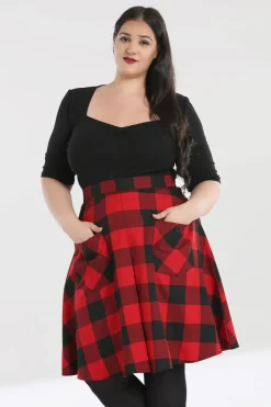 Hell Bunny Skirts|Skirts><noscript><img width=