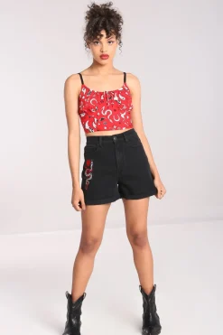 Hell Bunny Trousers & Shorts|Trousers & Shorts><noscript><img width=