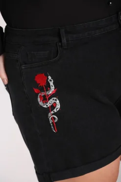 Hell Bunny Trousers & Shorts|Trousers & Shorts><noscript><img width=