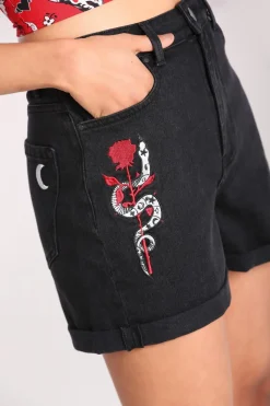 Hell Bunny Trousers & Shorts|Trousers & Shorts><noscript><img width=