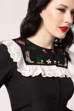 Hell Bunny Tops|Blouses><noscript><img width=