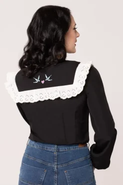 Hell Bunny Tops|Blouses><noscript><img width=