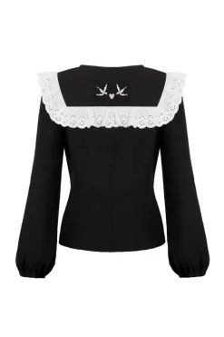 Hell Bunny Tops|Blouses><noscript><img width=