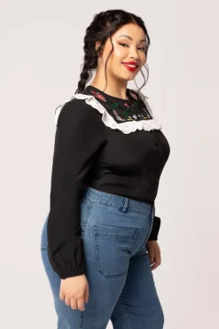 Hell Bunny Tops|Blouses><noscript><img width=