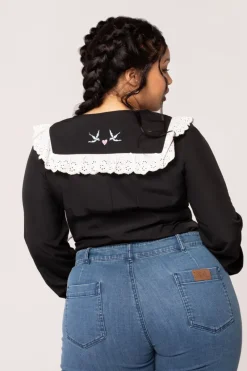 Hell Bunny Tops|Blouses><noscript><img width=