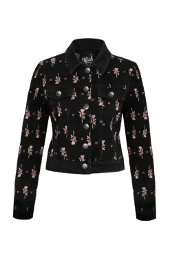 Hell Bunny Coats & Jackets|Coats & Jackets><noscript><img width=