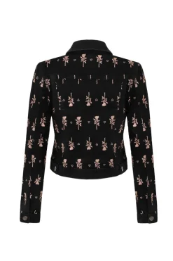 Hell Bunny Coats & Jackets|Coats & Jackets><noscript><img width=