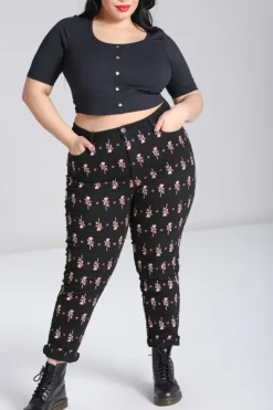 Hell Bunny Trousers & Shorts|Trousers & Shorts><noscript><img width=