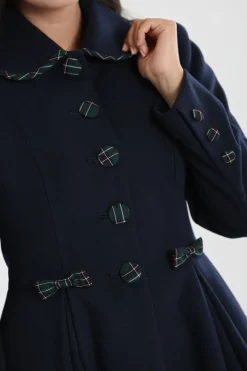 Hell Bunny Coats & Jackets|Coats & Jackets><noscript><img width=