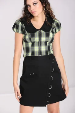 Hell Bunny Skirts|Skirts><noscript><img width=