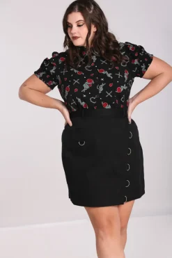 Hell Bunny Skirts|Skirts><noscript><img width=