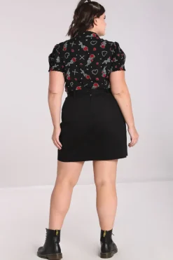 Hell Bunny Skirts|Skirts><noscript><img width=