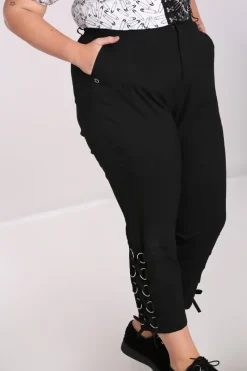Hell Bunny Trousers & Shorts|Trousers & Shorts><noscript><img width=
