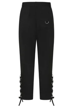 Hell Bunny Trousers & Shorts|Trousers & Shorts><noscript><img width=