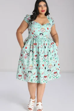 Hell Bunny Dresses|Dresses With Pockets><noscript><img width=