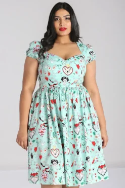 Hell Bunny Dresses|Dresses With Pockets><noscript><img width=