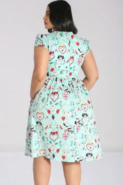Hell Bunny Dresses|Dresses With Pockets><noscript><img width=