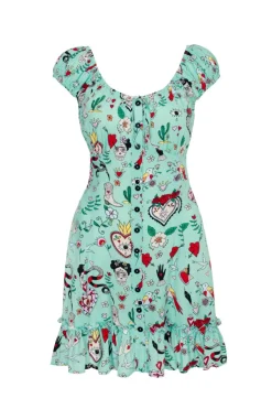 Hell Bunny Dresses><noscript><img width=