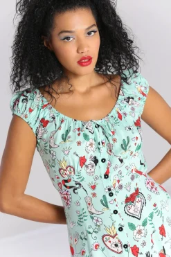 Hell Bunny Dresses><noscript><img width=