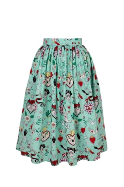 Hell Bunny Skirts><noscript><img width=