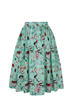 Hell Bunny Skirts><noscript><img width=