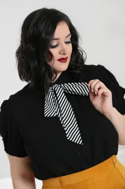 Hell Bunny Blouses|Tops><noscript><img width=