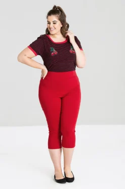 Hell Bunny Trousers & Shorts|Trousers & Shorts><noscript><img width=
