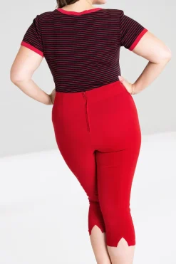 Hell Bunny Trousers & Shorts|Trousers & Shorts><noscript><img width=