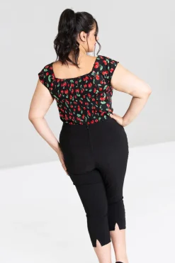 Hell Bunny Trousers & Shorts|Trousers & Shorts><noscript><img width=