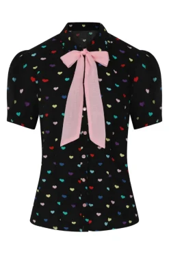 Hell Bunny Tops|Blouses><noscript><img width=