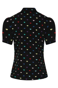 Hell Bunny Tops|Blouses><noscript><img width=
