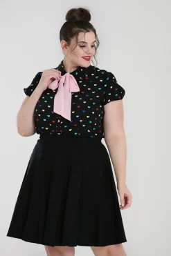 Hell Bunny Tops|Blouses><noscript><img width=