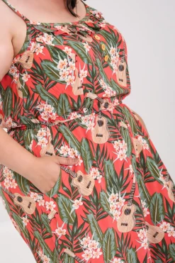 Hell Bunny Jumpsuits & Playsuits|Jumpsuits & Playsuits><noscript><img width=