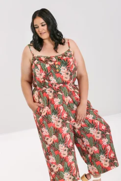Hell Bunny Jumpsuits & Playsuits|Jumpsuits & Playsuits><noscript><img width=