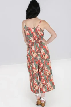 Hell Bunny Jumpsuits & Playsuits|Jumpsuits & Playsuits><noscript><img width=