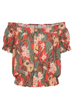 Hell Bunny Tops><noscript><img width=