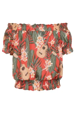 Hell Bunny Tops><noscript><img width=