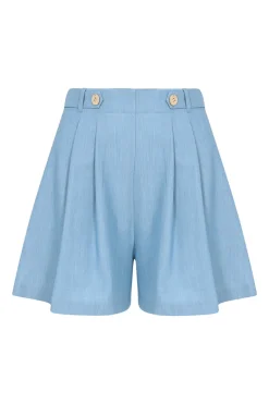 Hell Bunny Trousers & Shorts|Trousers & Shorts><noscript><img width=