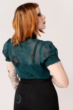 Hell Bunny Tops|Blouses><noscript><img width=