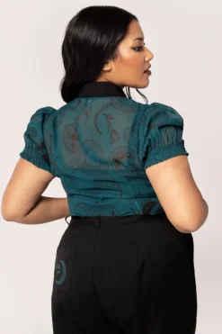 Hell Bunny Tops|Blouses><noscript><img width=
